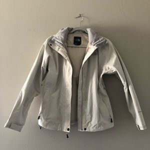 The North Face Rain Jacket